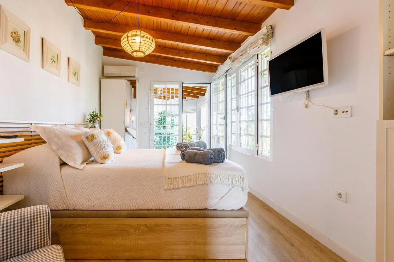 Villa La Orilla Benajarafe 0*,