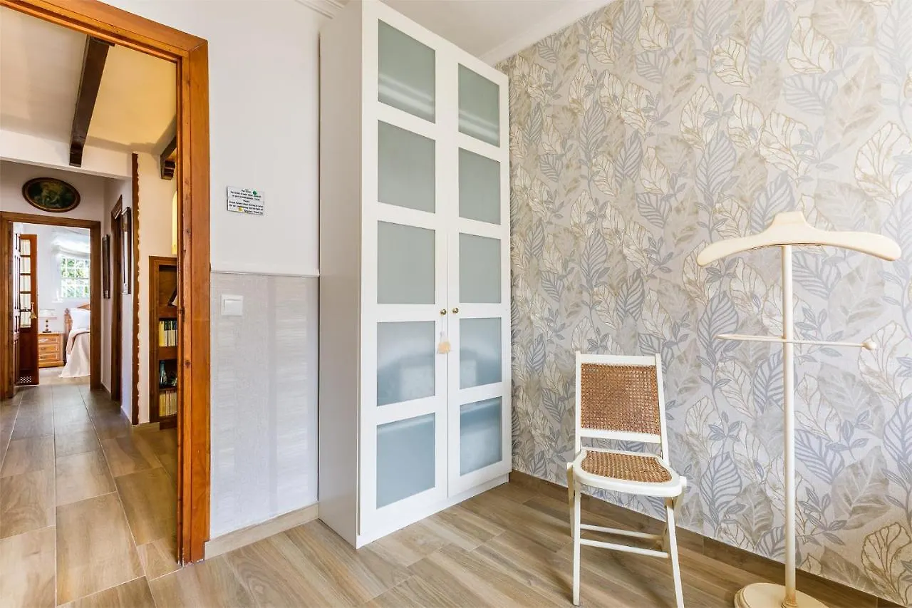 Villa La Orilla Benajarafe 0*,  Spanyolország