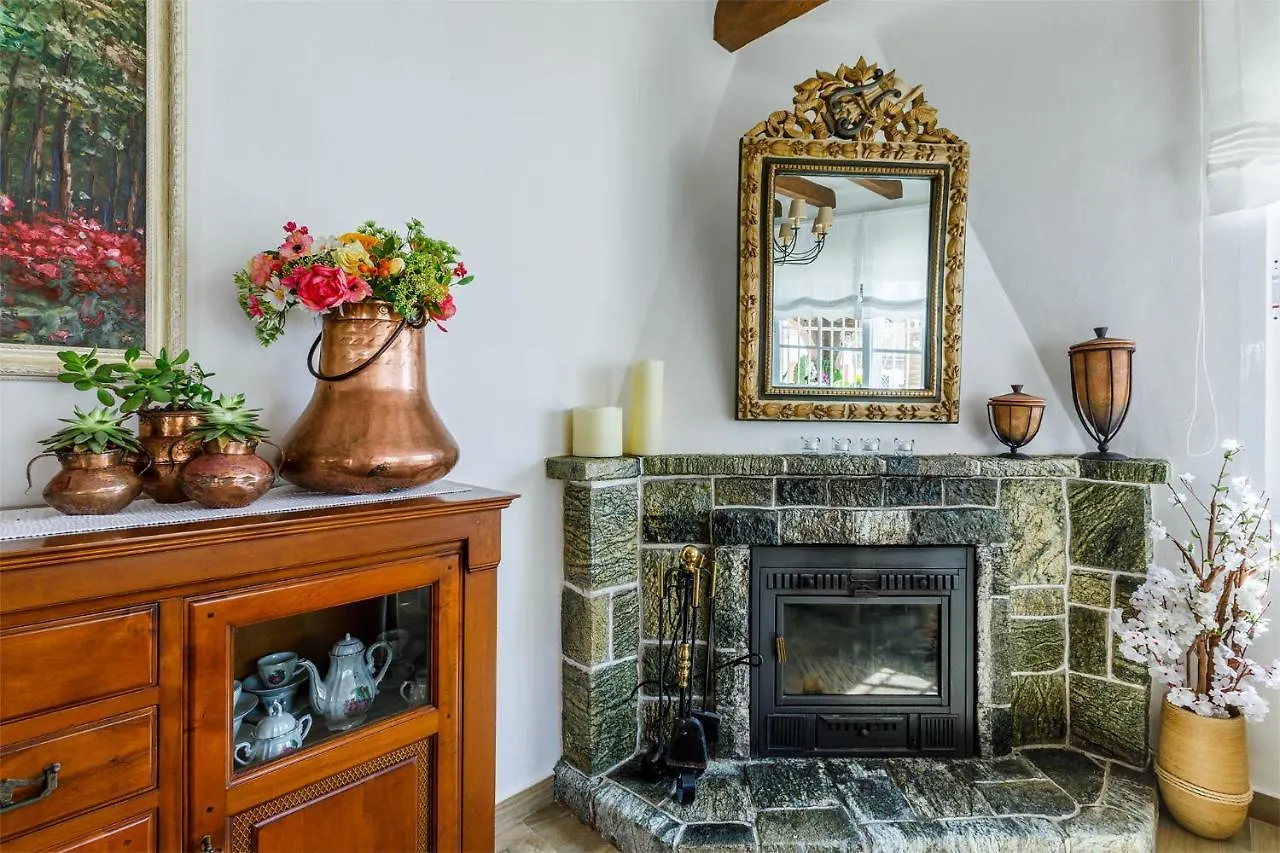 Villa La Orilla Benajarafe 0*,  Spanyolország